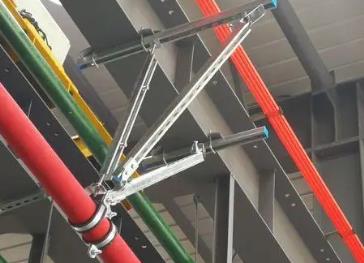 叠彩抗震支架厂家与你分享你必须做的紧急情况下的准备